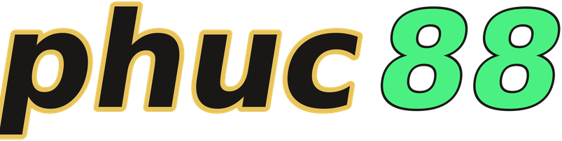 phuc88 logo