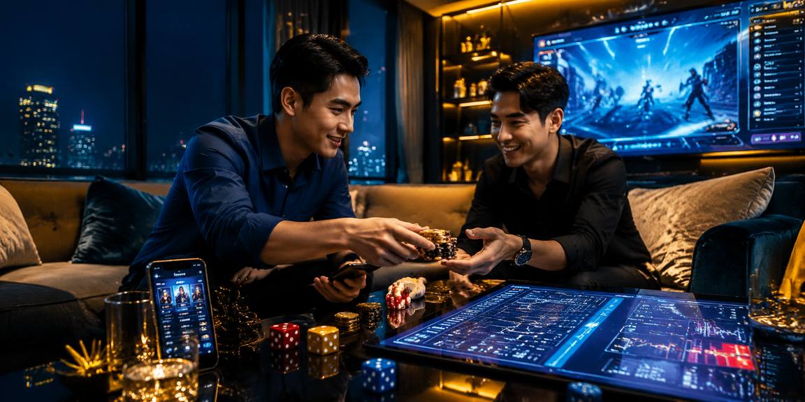 phuc88 casino app visual